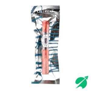 Сигара ORISHAS Maduros R54 / Hermetic