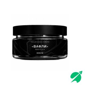 Табак для кальяна Bonche Вафли, 30 г