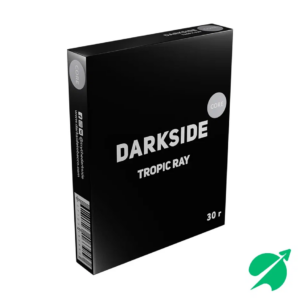 Табак для кальяна DS Core Тропик Рэй, 25 г