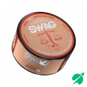 Табак для кальяна «SWAG» 25г. Хурма