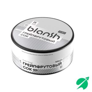 Табак для кальяна Blansh с ароматом ГРЕЙПФРУТОВЫЙ СОК, 25г