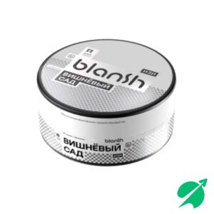 Табак для кальяна Blansh с ароматом ВИШНЁВЫЙ САД, 25 г