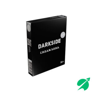 Табак для кальяна DS Core Крем сода, 25 г
