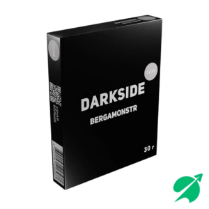 Табак для кальяна DS Core Бергамонстр, 25 г