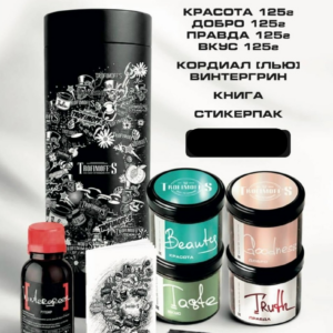 Табак для кальяна Trofimoff"s 125г Beauty Красота no aroma 125гр