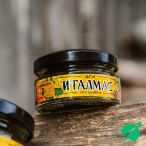 Табак для кальяна DOGMA Италмас 20г