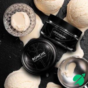 Табак для кальяна Bonche Пломбир, 30 г