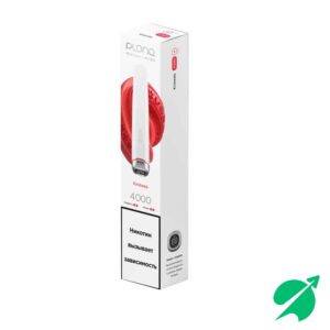 ЭСДН Plonq PLUS PRO RUS 4000 Клюква