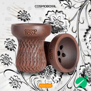 Чаша Cosmo Bowl Russian Soft (+Pack)