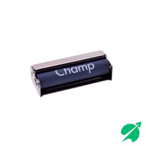 Машинка закруточная CHAMP 590376-12 metall 78мм