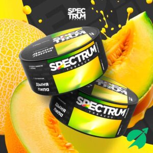 Табак для кальяна Spectrum MD Дыня липа, 25 гр